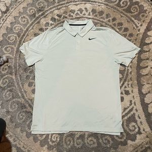 Nike Golf Polo